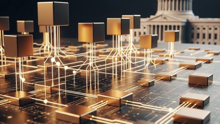 미국 재무부 ETF 토큰화 시도: SEC 승인될까