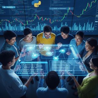 DeFi 거래, 실행력이 답! CZ 투자