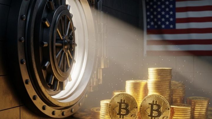 미국 비트코인 전략 비축, 난항 속 희망은?