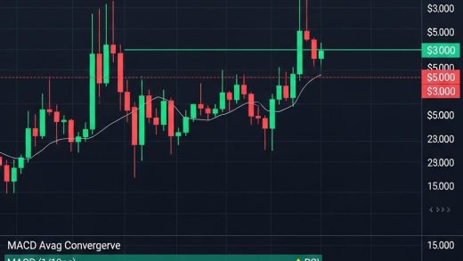 이더리움, 3000달러 강세 유지될까