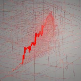 비트코인 8만 달러 붕괴 위기?