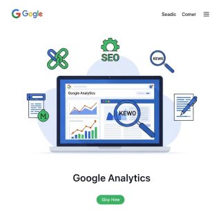 구글 SEO 최적화: 블로그 상위 노출 전략