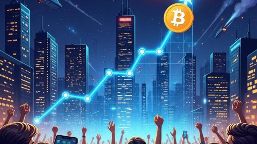 비트코인 9만2천달러 돌파, 유지될까