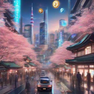 일본, 2028년 암호화폐 ETF 허용될까