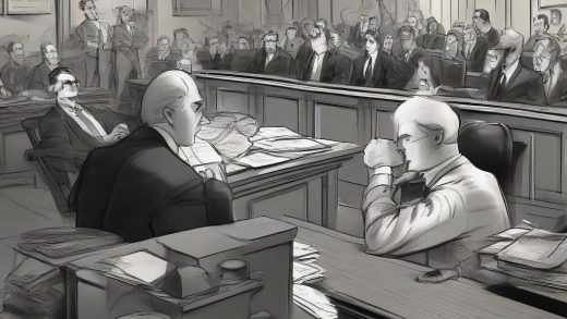 코인베이스 내부자 거래, 법정 공방 지속 전망