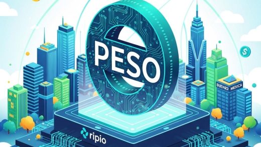 Ripio, 페소 스테이블 코인에 베팅한 이유