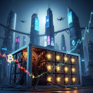 비트마인, 이더리움 100만 돌파: 생존 전략은?