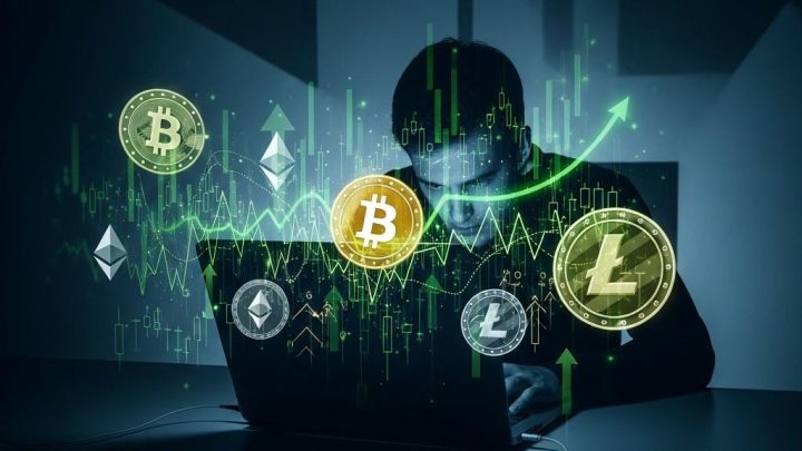 암호화폐 사칭 사기 1400% 폭증, AI 악용 주의