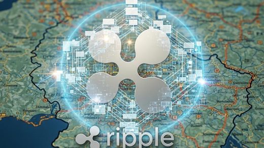 리플, 룩셈부르크 전자화폐 라이선스 추진