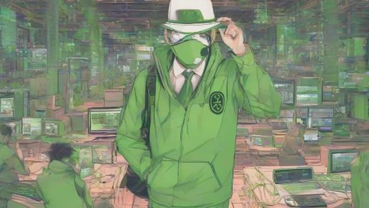 Matcha Meta 217억 해킹, 보안 비상