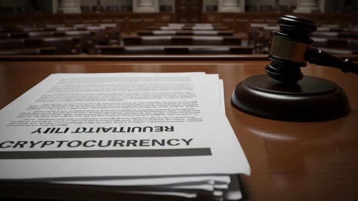 미국 암호화폐 규제 법안 표결 연기, 왜?