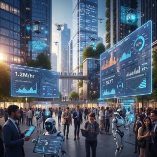 AI 에이전트, 스테이블코인 경제 혁신?