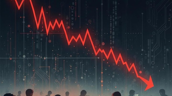 이더리움 투자 심리 위축, 약세장 지속?