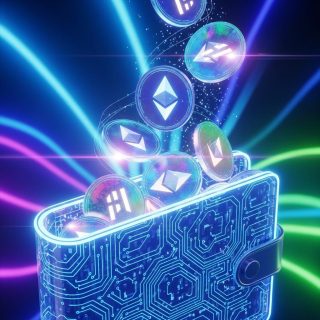 이더리움 지갑 폭증, 투자심리 회복 신호?