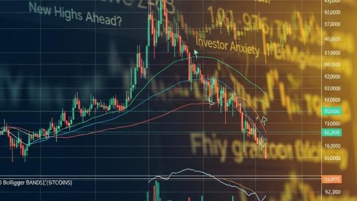 비트코인 92K, 바닥 확인? 불안한 유지