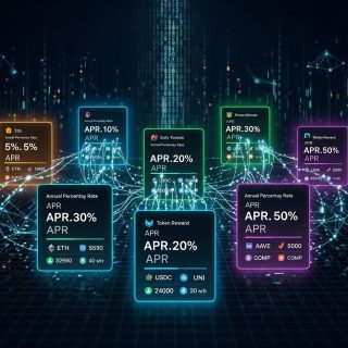 온체인 수익률 전쟁 심화: CLARITY 법안 논쟁