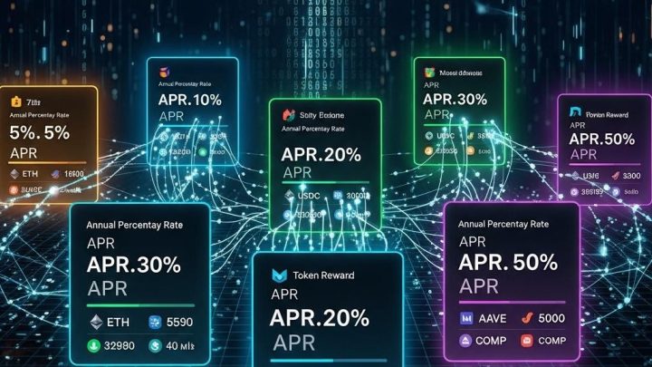 온체인 수익률 전쟁 심화: CLARITY 법안 논쟁