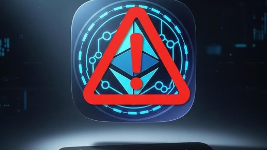 암호화폐 앱, 구글 스토어 퇴출 위기?