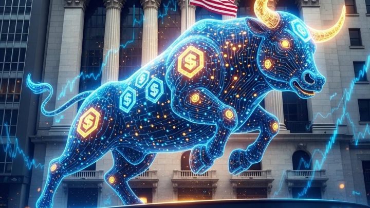 BitGo, IPO 18달러 확정… 뉴욕증시 상장