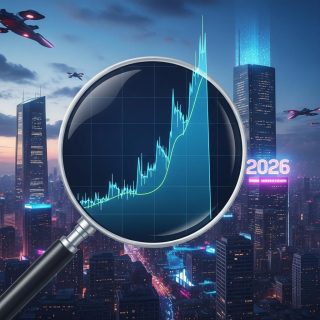 2026년 1분기 투자 전망: 비트코인 미래는?