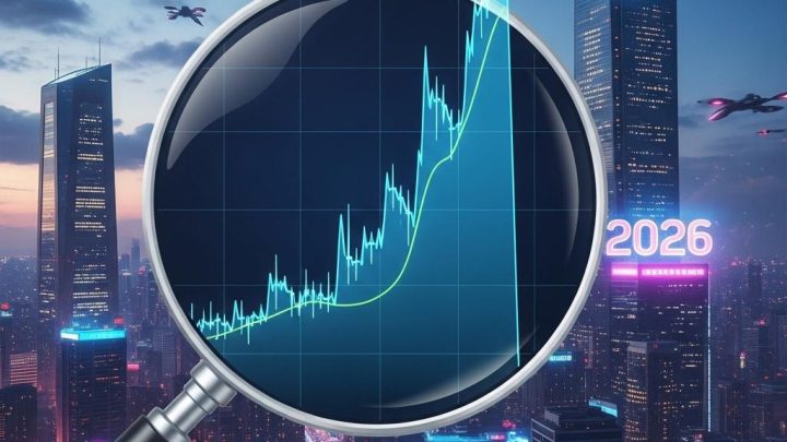 2026년 1분기 투자 전망: 비트코인 미래는?