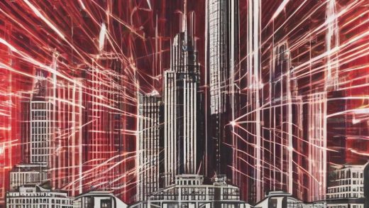 노무라 지원 레이저, 미국 은행 설립 추진