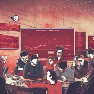 비트코인 주말 급락! 8만 6천 달러 향방은?