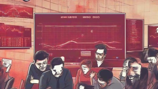 비트코인 주말 급락! 8만 6천 달러 향방은?