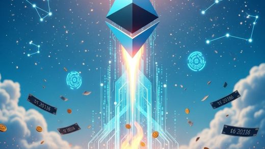 이더리움, 가치 희생은 이제 그만!