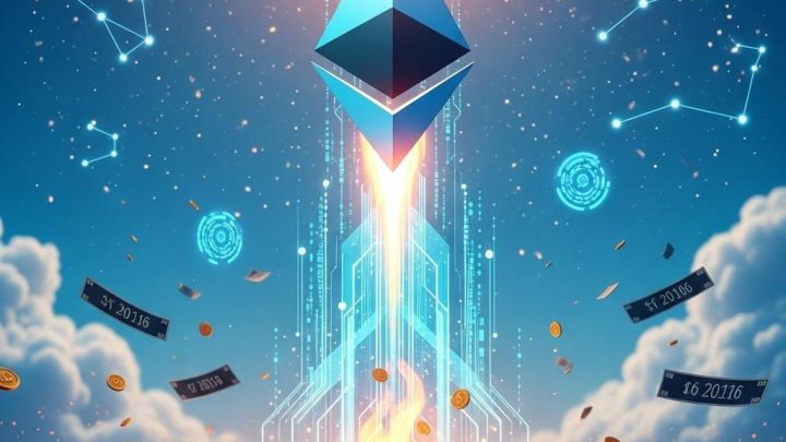 이더리움, 가치 희생은 이제 그만!