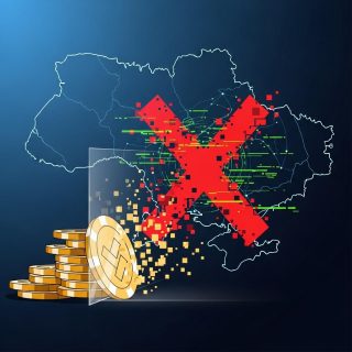 우크라이나, 폴리마켓 접속 차단: 도박 분류