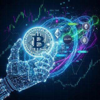 비트코인 유지, 디파이 시장 새 움직임