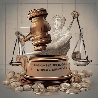 CLARITY Act: 암호화폐 규제 명확성 확보