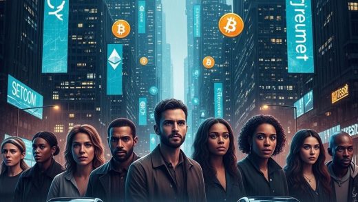 2026 암호화폐, 잔혹한 생존 게임 시작?