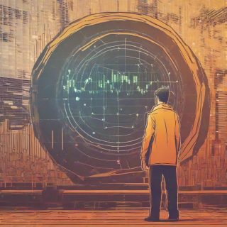 비트코인 ETF 자금 유출, 암호화폐 시장은?