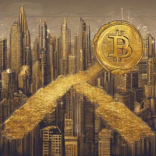 비트코인 하락, 금 2만3천달러 전망