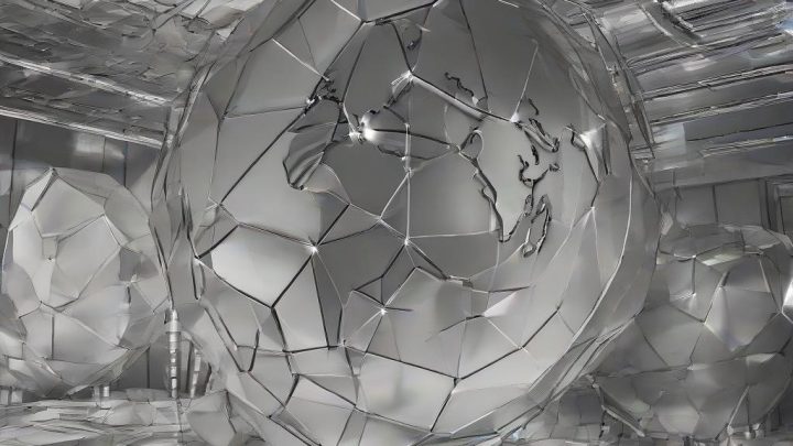 암호화폐 규제 격돌, 다보스 설전