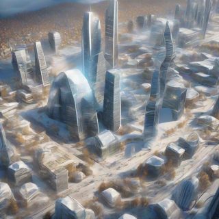 다보스 2026: 암호화폐, 정치 자본 충돌