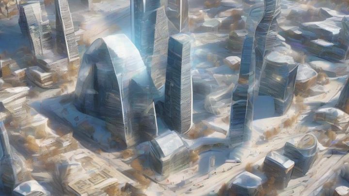 다보스 2026: 암호화폐, 정치 자본 충돌