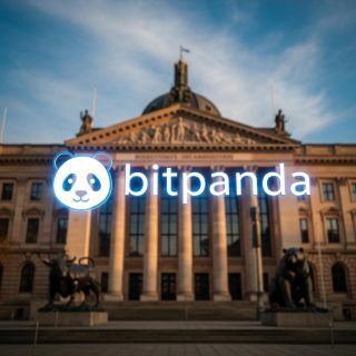 비트판다, 프랑크푸르트 증시 상장 추진