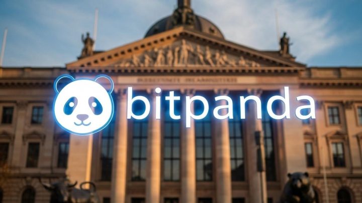 비트판다, 프랑크푸르트 증시 상장 추진