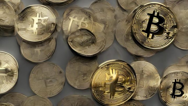 비트코인 랠리? 연준, 일본 위기 개입?