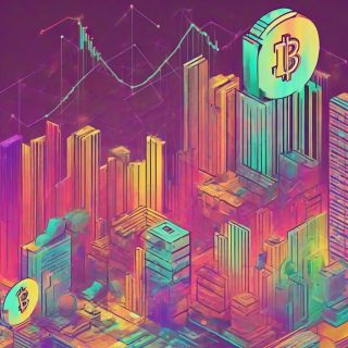 스테이블코인 성장, 은행 예금 '빨간불'