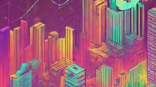 스테이블코인 성장, 은행 예금 '빨간불'