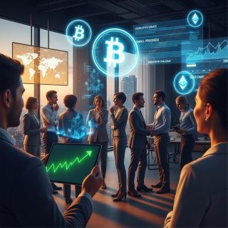 CLARITY Act 지연, 암호화폐 업계에 희소식?