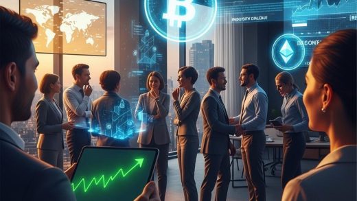 CLARITY Act 지연, 암호화폐 업계에 희소식?