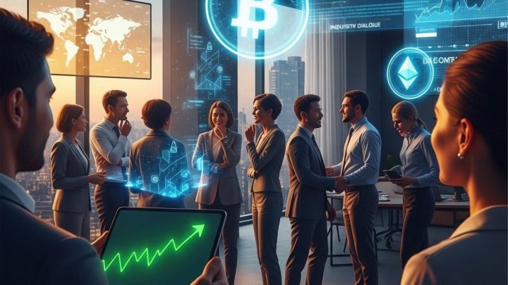 CLARITY Act 지연, 암호화폐 업계에 희소식?