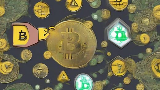 미국, 이란 제재 암호화폐 거래소 정조준