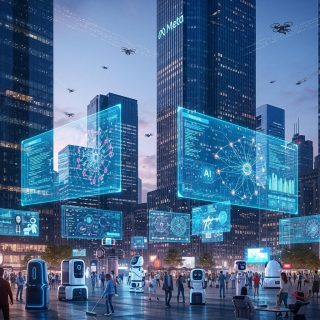 메타, AI 집중! 메타버스 감원