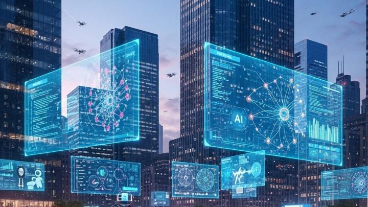 메타, AI 집중! 메타버스 감원